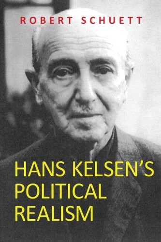 Hans Kelsen's Political Realism.