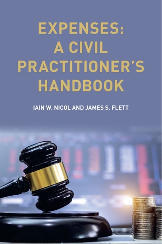 Expenses: A Civil Practitioner's Handbook.