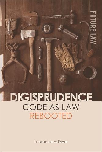 Digisprudence