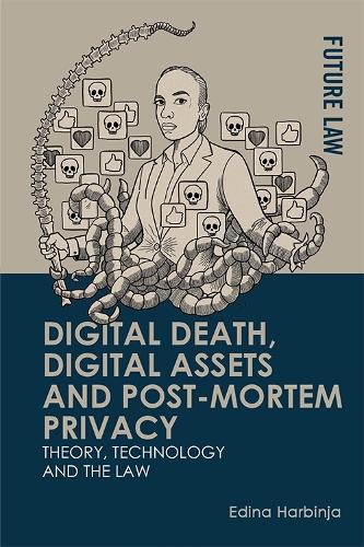 Digital Death, Digital Assets and Post-mortem Privacy: Theory, Technology and the Law.