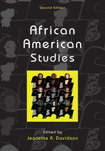 African American Studies. 2nd New edition