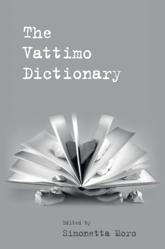 The Vattimo Dictionary.