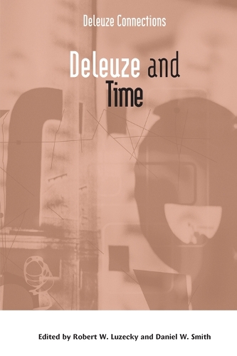Deleuze and Time.