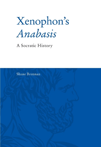 Xenophon'S Anabasis