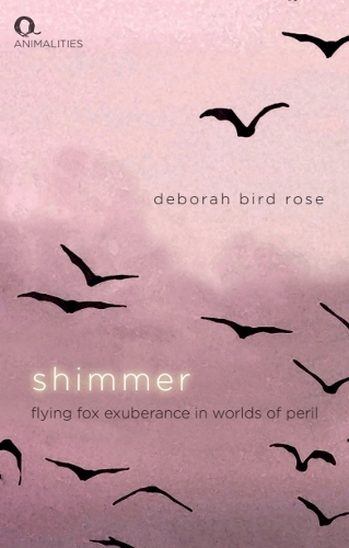 Shimmer: Flying Fox Exuberance in Worlds of Peril.