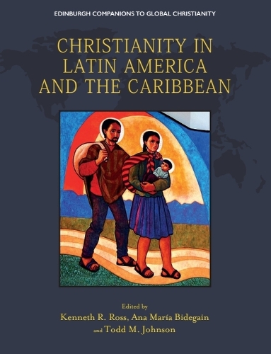 Christianity in Latin America and the Caribbean.