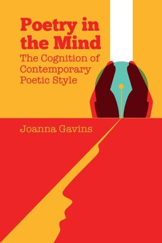 Poetry in the Mind: The Cognition of Contemporary Poetic Style.