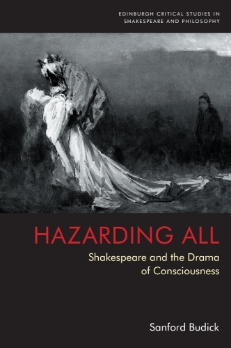 Hazarding All