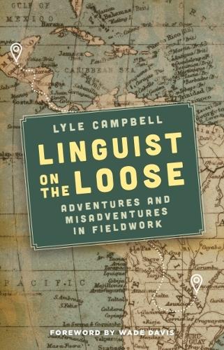 Linguist on the Loose