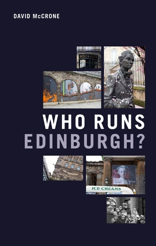 Who Runs Edinburgh?.