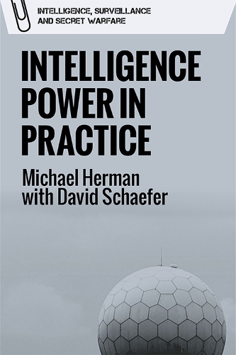 Intelligence Power in Practice.