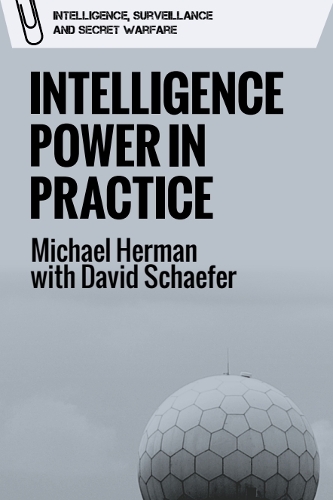 Intelligence Power in Practice.