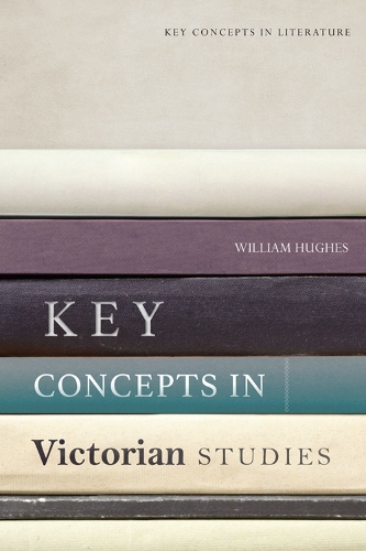 Key Concepts in Victorian Studies.