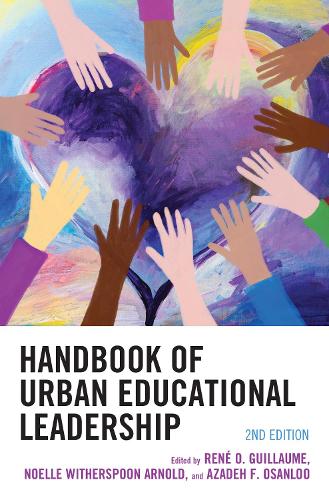 Handbook of Urban Educational Leadership.