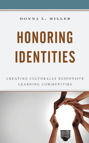 Honoring Identities: Creating Culturally Responsive Learning Communities.