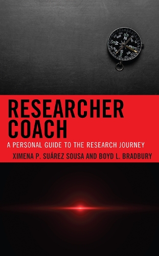 Researcher Coach: A Personal Guide to the Research Journey.