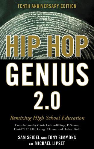 Hip-Hop Genius 2.0: Remixing High School Education. Special edition