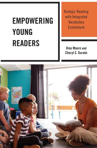 Empowering Young Readers: Dialogic Reading with Integrated Vocabulary Enrichment.