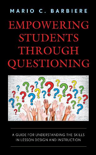 Empowering Students Through Questioning