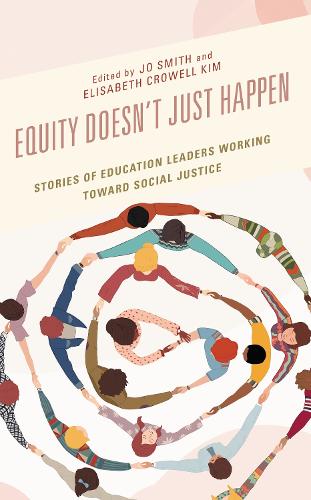 Equity Doesn't Just Happen