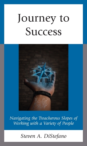 Journey to Success: Navigating the Treacherous Slopes of Working with a Variety of People.