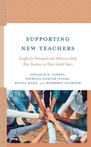 Supporting New Teachers: Insight for Principals and Others to Help New Teachers in Their Initial Years.