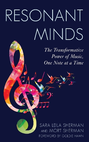 Resonant Minds: The Transformative Power of Music, One Note at a Time.