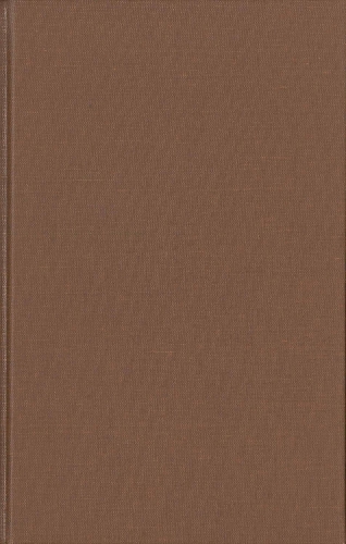 Handbook of Latin American Studies, Vol. 75: Social Sciences.