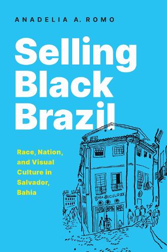 Selling Black Brazil