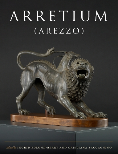 Arretium (Arezzo).