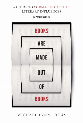 Books Are Made Out of Books