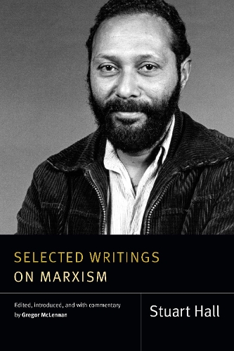 Selected Writings on Marxism.