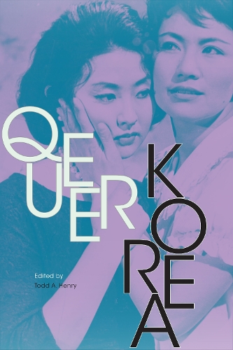 Queer Korea.