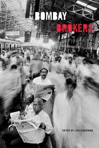 Bombay Brokers.