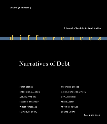 Narratives of Debt.