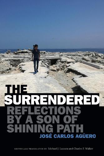 The Surrendered: Reflections by a Son of Shining Path.