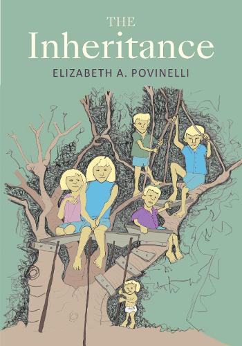 The Inheritance.