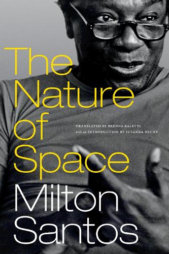 The Nature of Space.