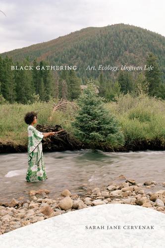 Black Gathering: Art, Ecology, Ungiven Life.