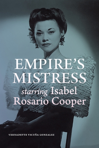 Empire's Mistress, Starring Isabel Rosario Cooper.