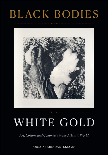 Black Bodies, White Gold: Art, Cotton, and Commerce in the Atlantic World.