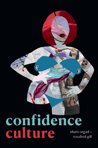 Confidence Culture.