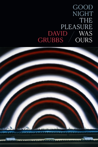 Good Night the Pleasure Was Ours.