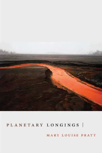 Planetary Longings.