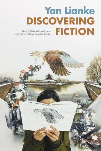 Discovering Fiction.