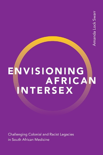 Envisioning African Intersex