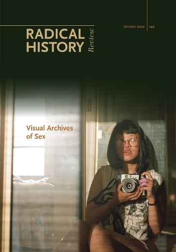Visual Archives of Sex.