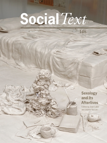 Sexology and Its Afterlives.