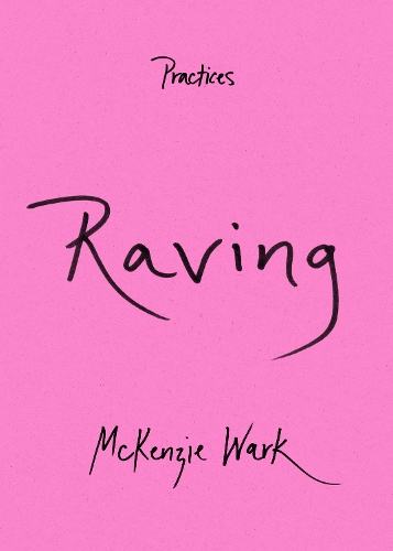 Raving.