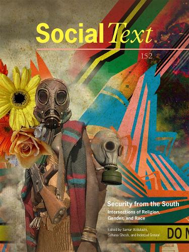 Security from the South: Intersections of Religion, Gender, and Race.